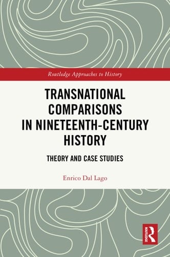 Transnational Comparisons in Nineteenth-Century History