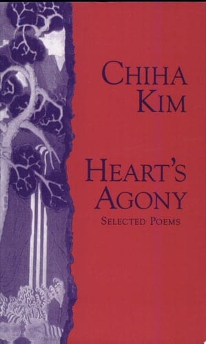 Heart's Agony Selected Poems