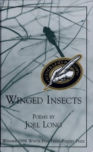Winged Insects Poems