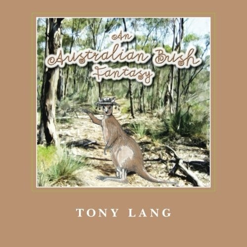 An Australian Bush Fantasy