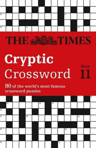 The Times Crossword Book 11