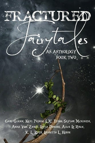 Fractured Fairytales Book Two
