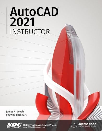 AutoCAD 2021 Instructor
