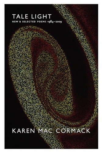 Tale Light New & Selected Poems, 1984-2009