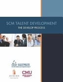 Supply Chain Management Talent Development The Develop Process