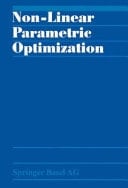 Non-Linear Parametric Optimization