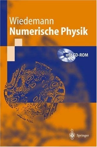 Numerische Physik (Springer-Lehrbuch) (German Edition)