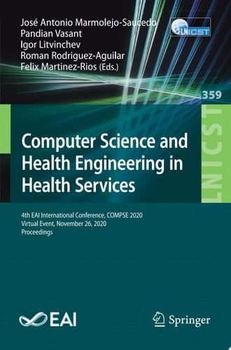 Computer Science and Health Engineering in Health Services
