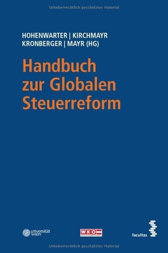 Handbuch zur Globalen Steuerreform