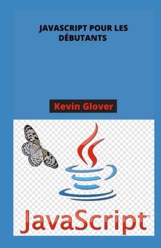 Javascript: Un livret pour les novices JavaScript (French Edition)