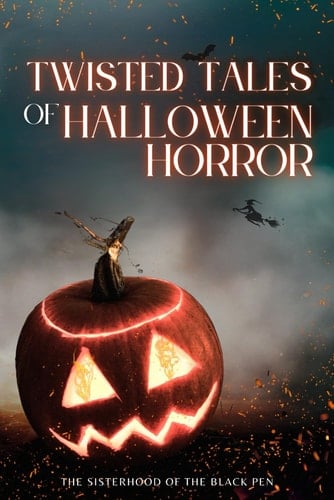 Twisted Tales of Halloween Horror