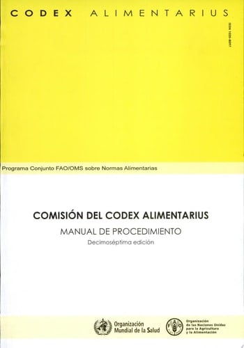 Manual de procedimiento