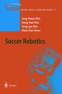 Soccer Robotics