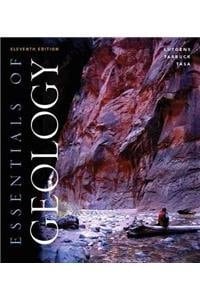 Essentials of Geology + Physical Geology