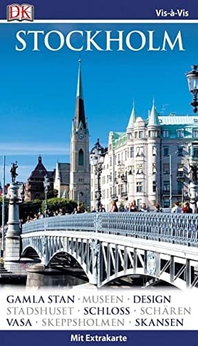 Vis-à-Vis Stockholm