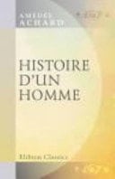 Histoire D'un Homme