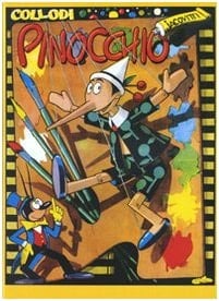 Pinocchio 1946