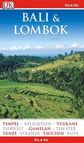 Bali und Lombok