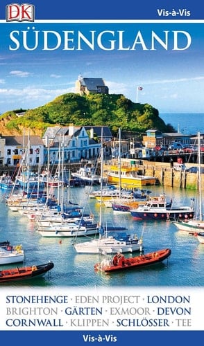 Südengland