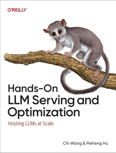 Hands-On LLM Serving and Optimization: Hosting LLMs at Scale