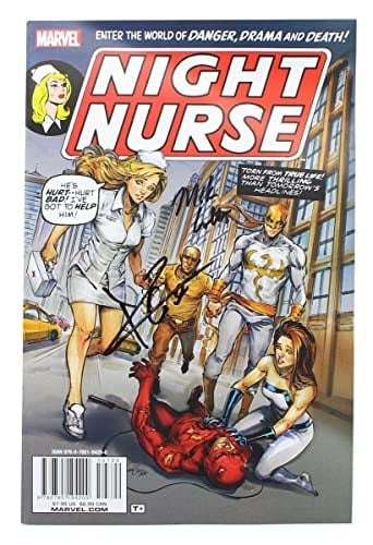 Night Nurse