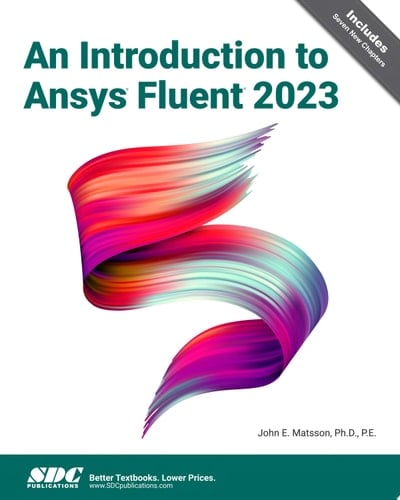 An Introduction to Ansys Fluent 2023