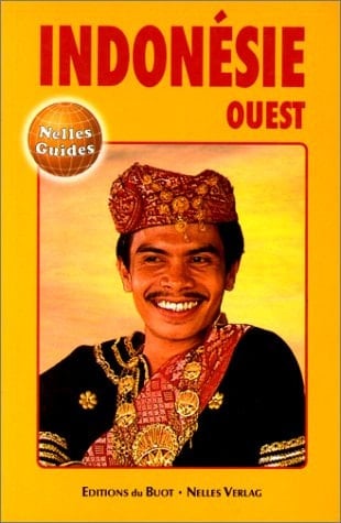 Indonésie ouest Sumatra, Java, Bali, Lombok