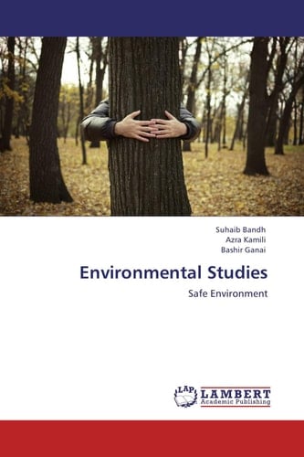 Environmental Studies Safe Environment
