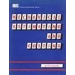 Mechanical Estimating and Costing