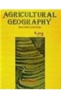 Agricultural Geography