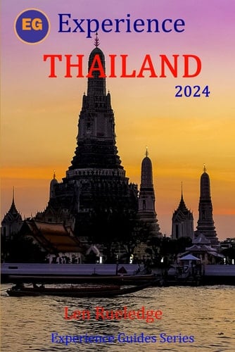 Experience Thailand 2024