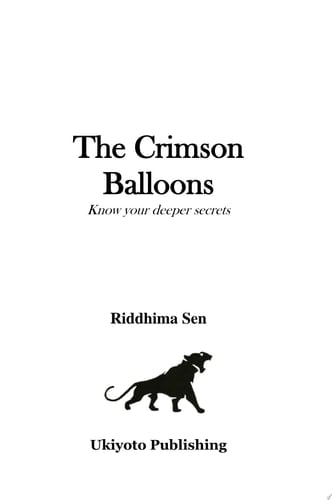 The Crimson Balloons