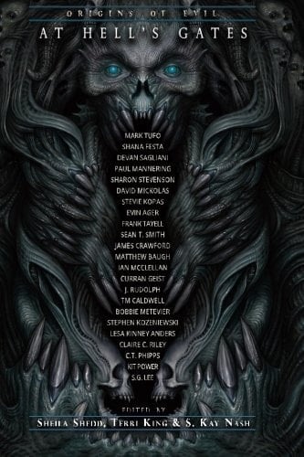 At Hell's Gates: Volume Two