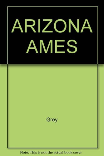 Arizona Ames