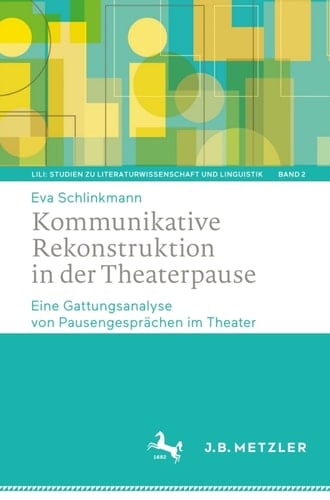 Kommunikative Rekonstruktion in der Theaterpause