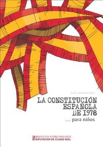 La Constitución Española de 1978 ... para niños