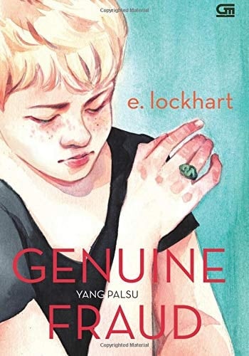 Young Adult: Genuine Fraud (Yang Palsu)