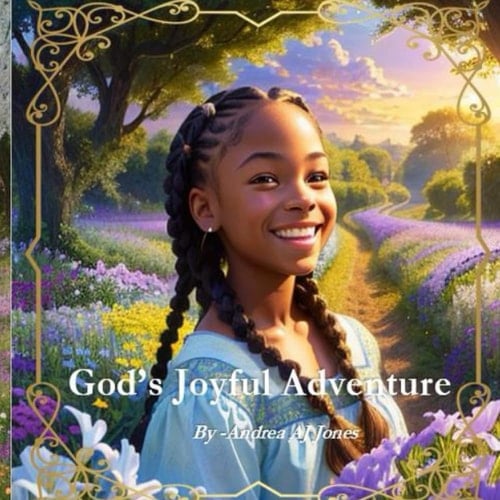 God's Joyful Adventure