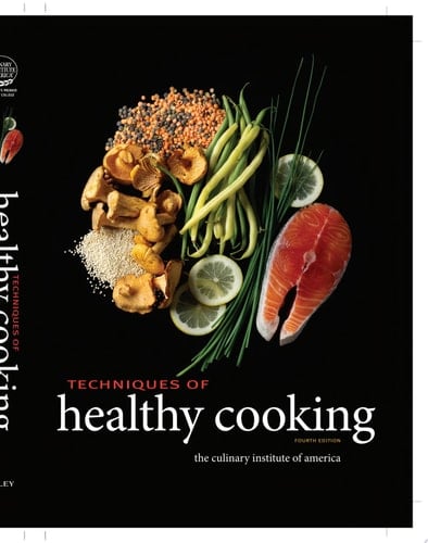 Techniques of Healthy Cooking