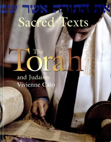 The Torah and Judaism