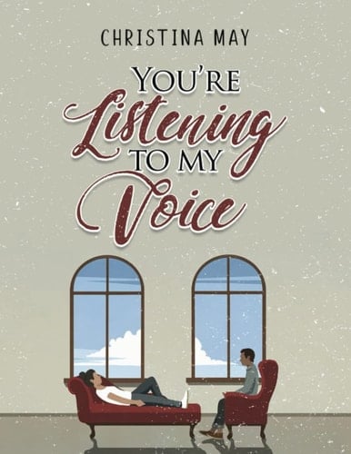 You're Listening To My Voice
