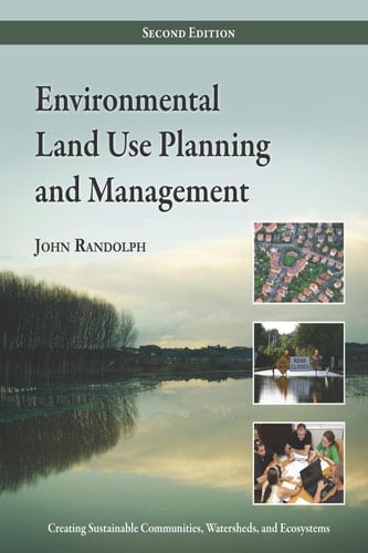 Environmental Land Use Planning and Management