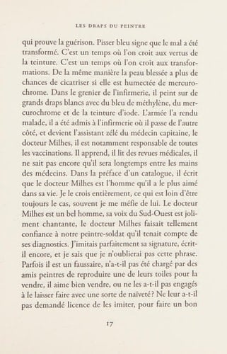 Les Draps du peintre (FICTION CIE) (French Edition)