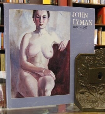 John Lyman, 1886-1967