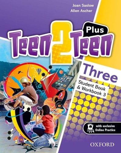 Teen2Teen: Three: Plus Student Pack (Teen2Teen)