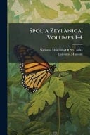 Spolia Zeylanica, Volumes 1-4