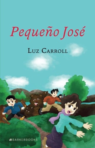 Pequeño José (Spanish Edition)