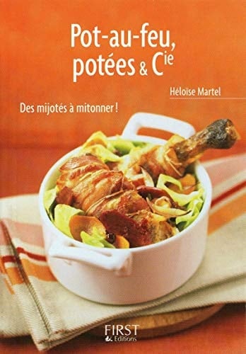 Pot-au-feu, potées & cie