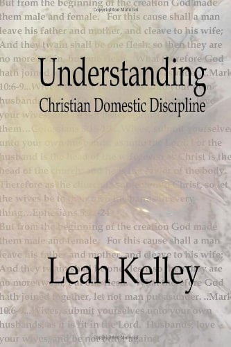 Understanding Christian Domestic Discipline