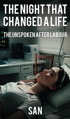 The Night that Changed a Life The Unspoken After Labour